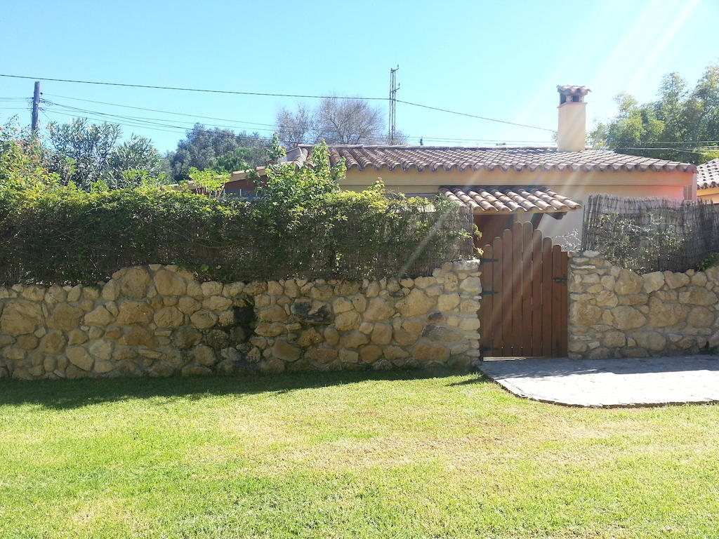 Gasthaus Casas El Suspiro Zahora Exterior foto