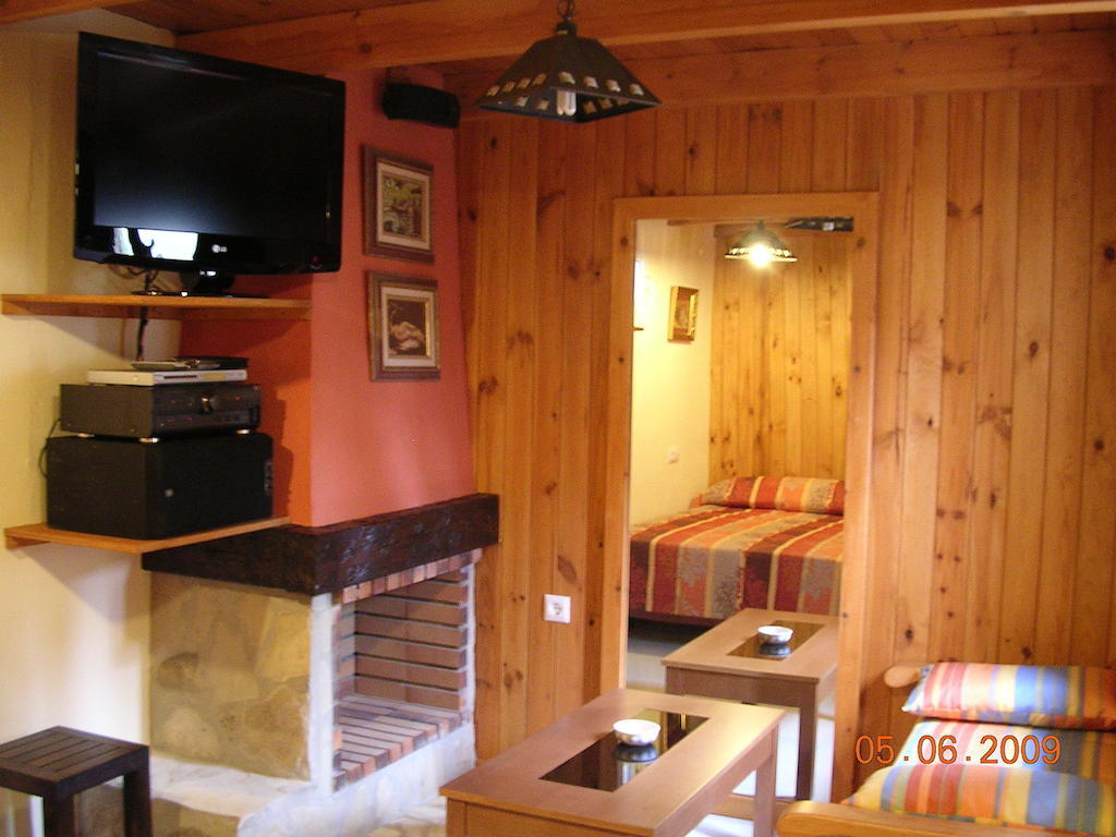 Gasthaus Casas El Suspiro Zahora Zimmer foto